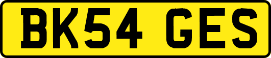 BK54GES