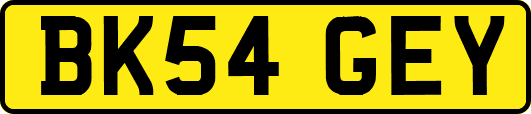 BK54GEY