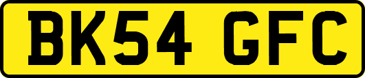 BK54GFC