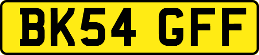 BK54GFF