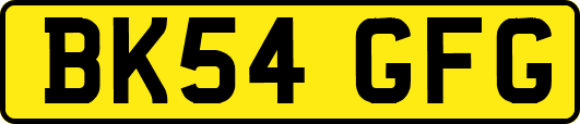 BK54GFG