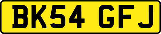 BK54GFJ