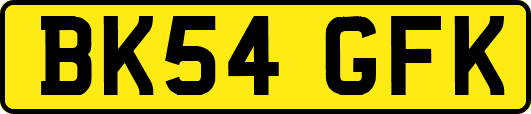 BK54GFK