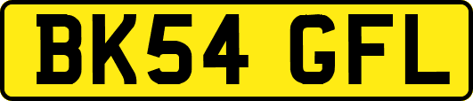 BK54GFL