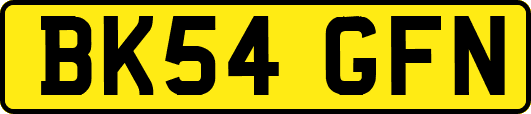 BK54GFN