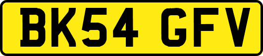 BK54GFV
