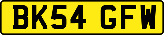 BK54GFW