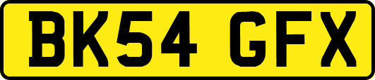 BK54GFX