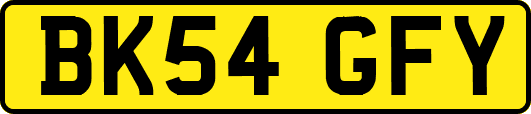 BK54GFY