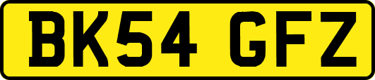 BK54GFZ
