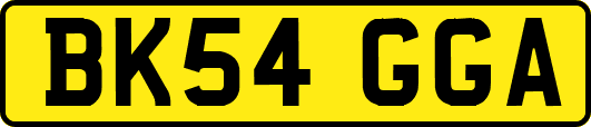 BK54GGA