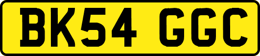 BK54GGC