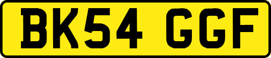BK54GGF