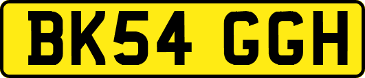 BK54GGH