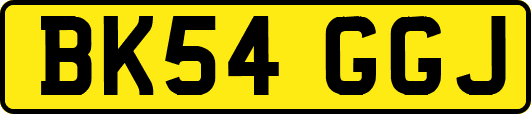 BK54GGJ