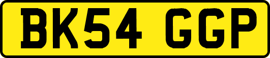 BK54GGP