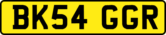 BK54GGR