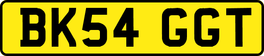 BK54GGT
