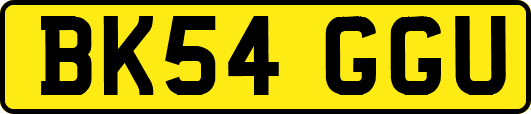 BK54GGU