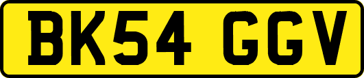 BK54GGV