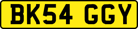 BK54GGY