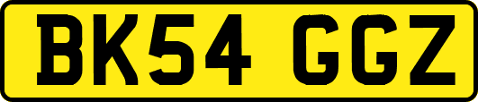 BK54GGZ