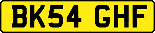 BK54GHF