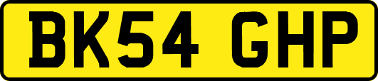 BK54GHP