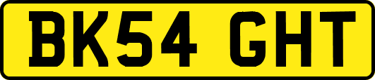 BK54GHT