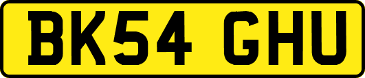 BK54GHU