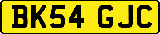 BK54GJC