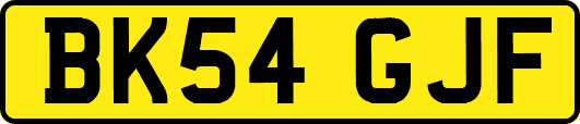 BK54GJF