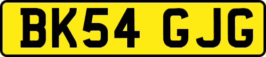 BK54GJG