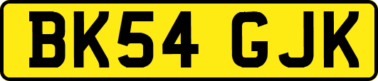 BK54GJK