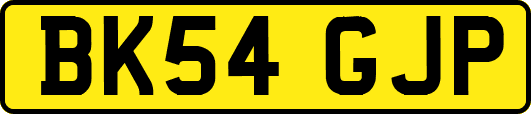 BK54GJP