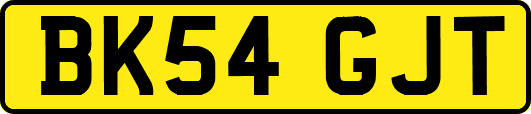 BK54GJT