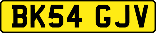 BK54GJV