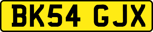 BK54GJX