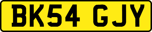 BK54GJY