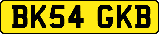 BK54GKB
