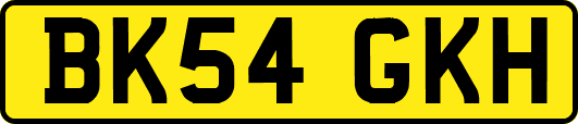 BK54GKH