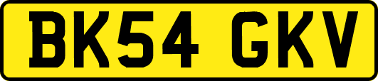 BK54GKV