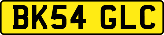 BK54GLC