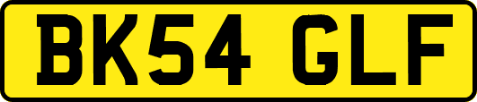 BK54GLF