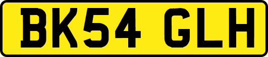 BK54GLH