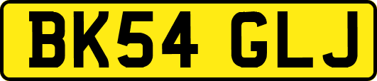 BK54GLJ