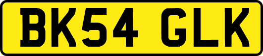 BK54GLK