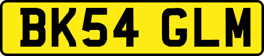 BK54GLM