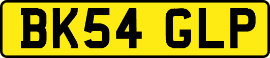 BK54GLP