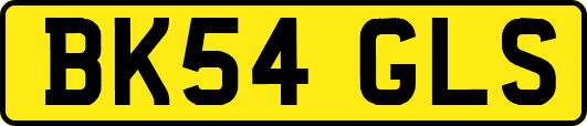 BK54GLS